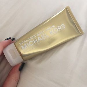 Indulgent Body Creme by Michael Kors